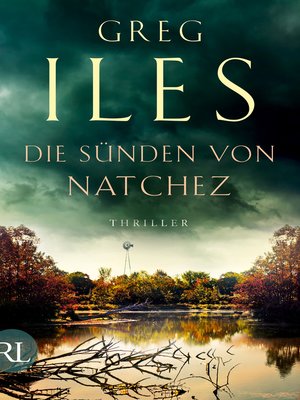 cover image of Die Sünden von Natchez